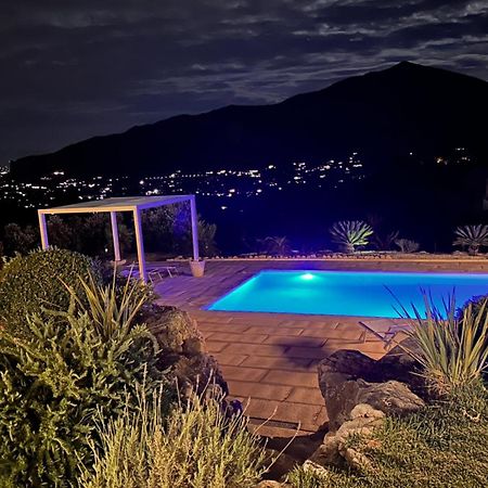 Villa Minu Scopello Scopello  Eksteriør bilde