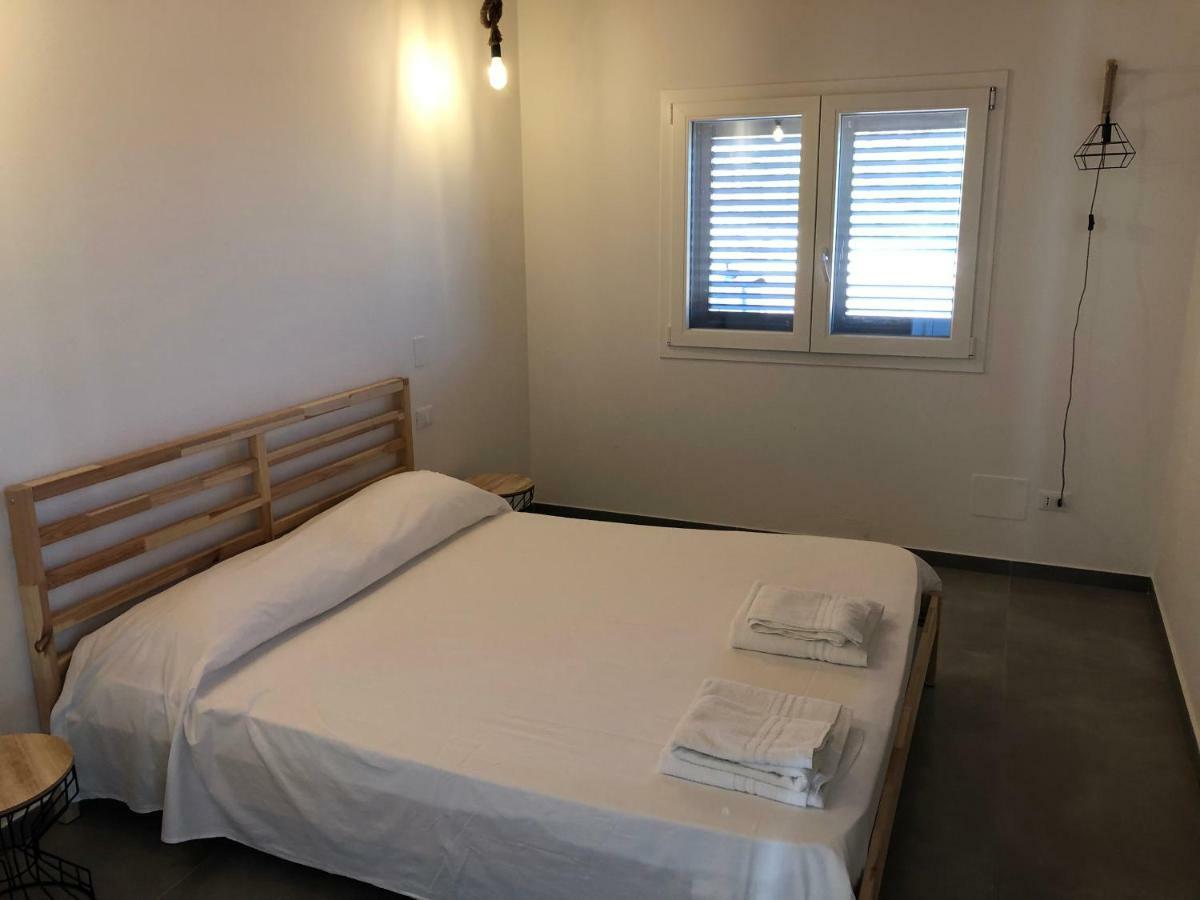 Villa Minu Scopello Scopello  Eksteriør bilde