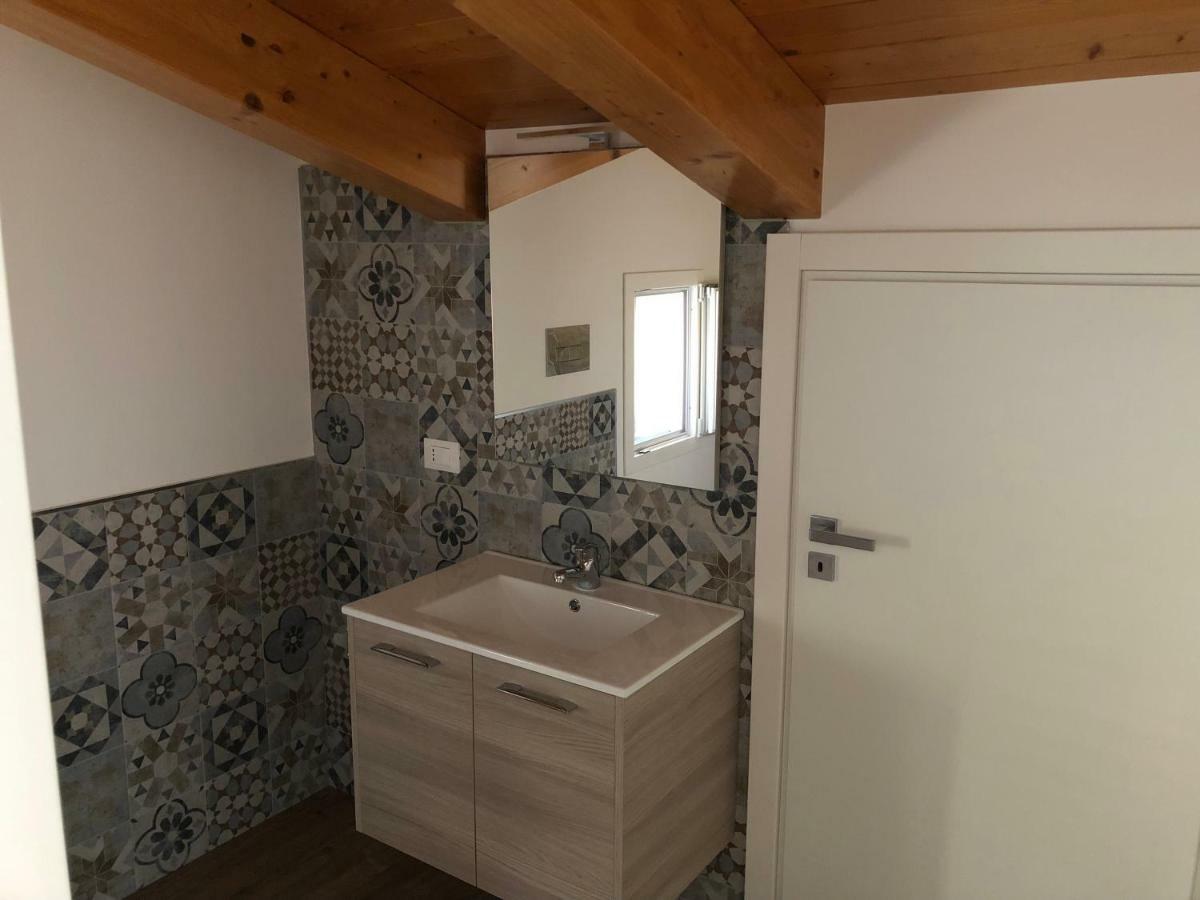 Villa Minu Scopello Scopello  Eksteriør bilde