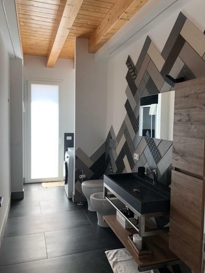 Villa Minu Scopello Scopello  Eksteriør bilde