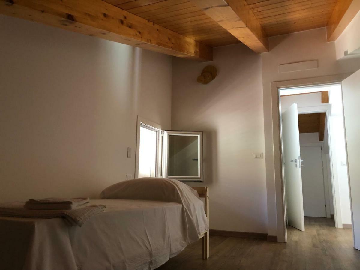 Villa Minu Scopello Scopello  Eksteriør bilde